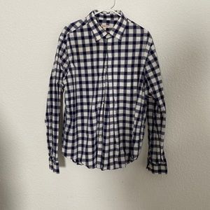XL button down shirt
